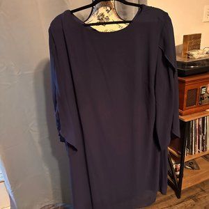 EUC Women's Plus Size Dress